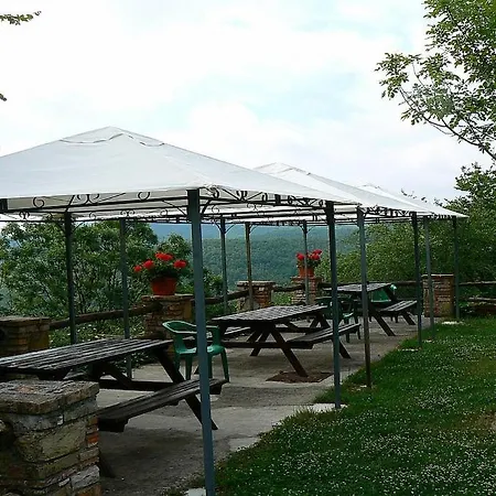Sleeps 4 Pool Wifi * Gubbio